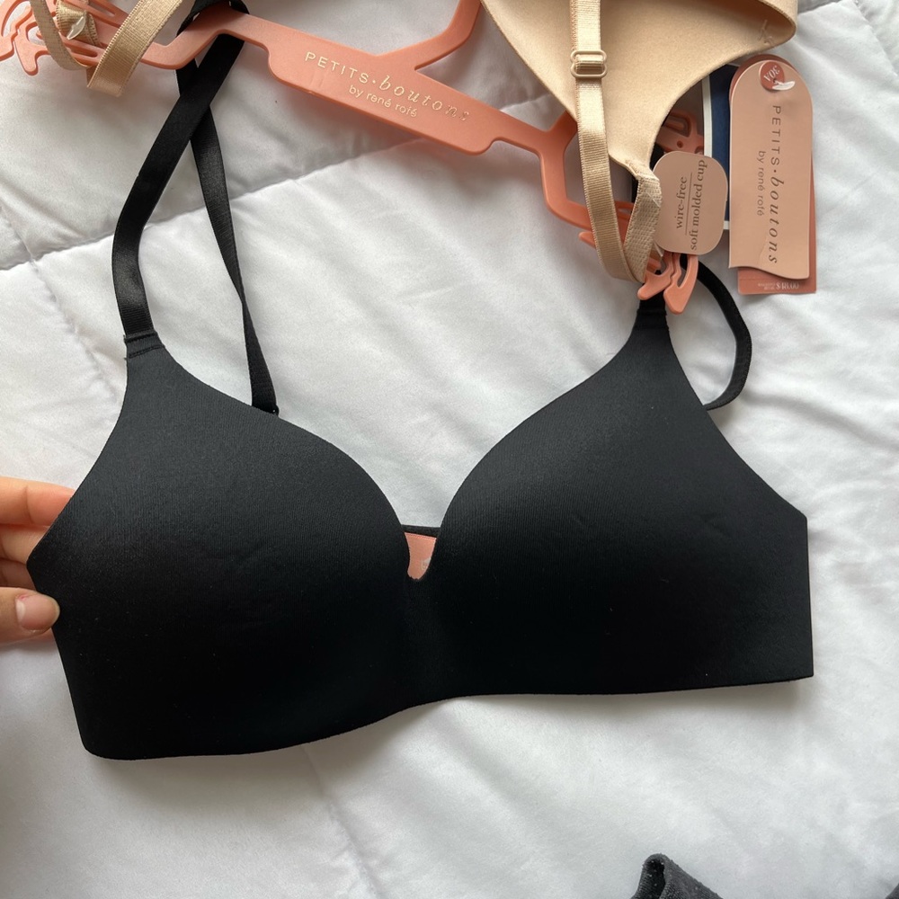 30A Bras